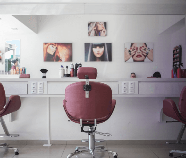 Appointments that organize themselves.